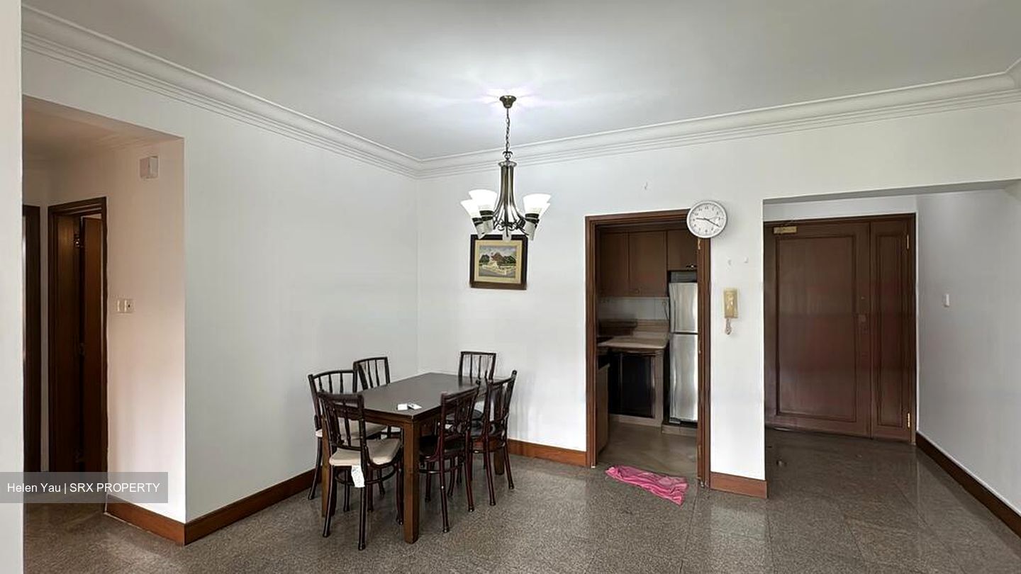 Westcove Condominium (D5), Condominium #538490591